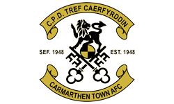 Carmarthen Town AFC