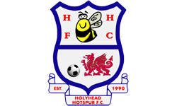 Holyhead Hotspur FC